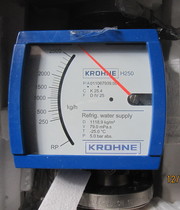 Krohne H250|RR|M9|ESK-EEx d-25,  d-50,  d-80