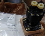 Насос           МШ-3А